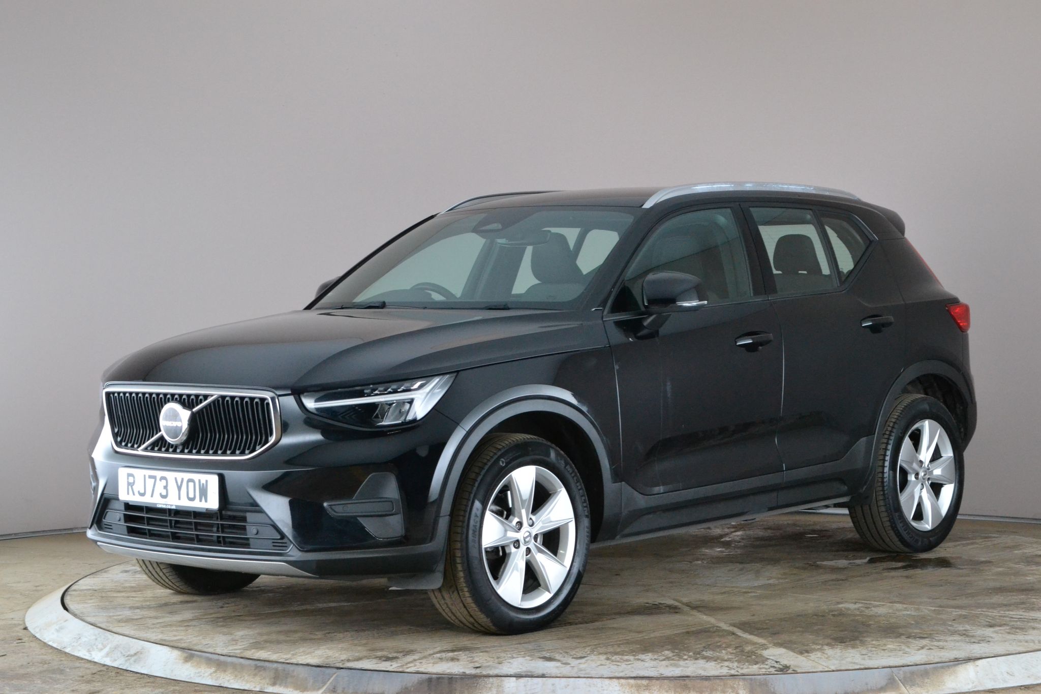 Xc40