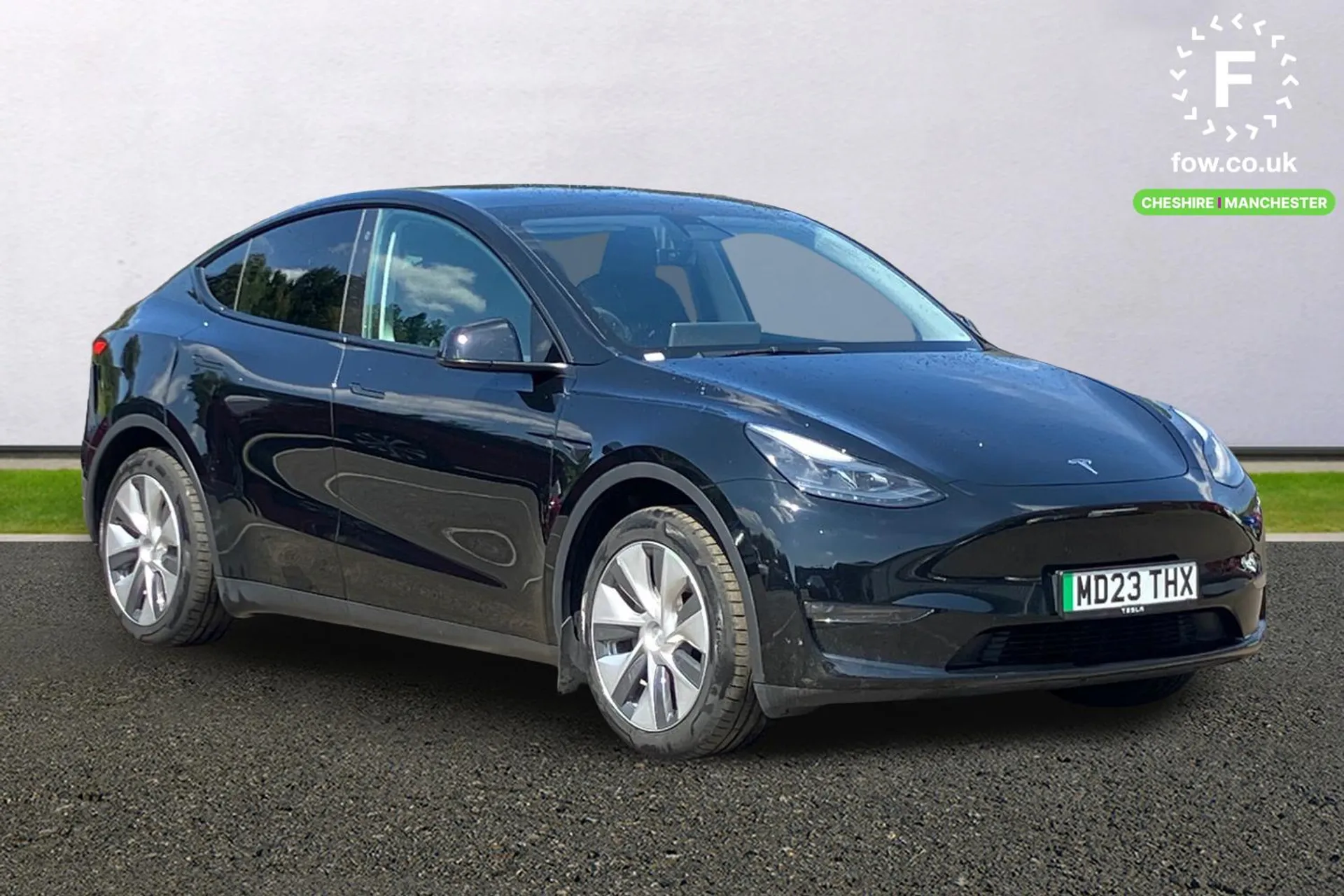 Model Y Premium