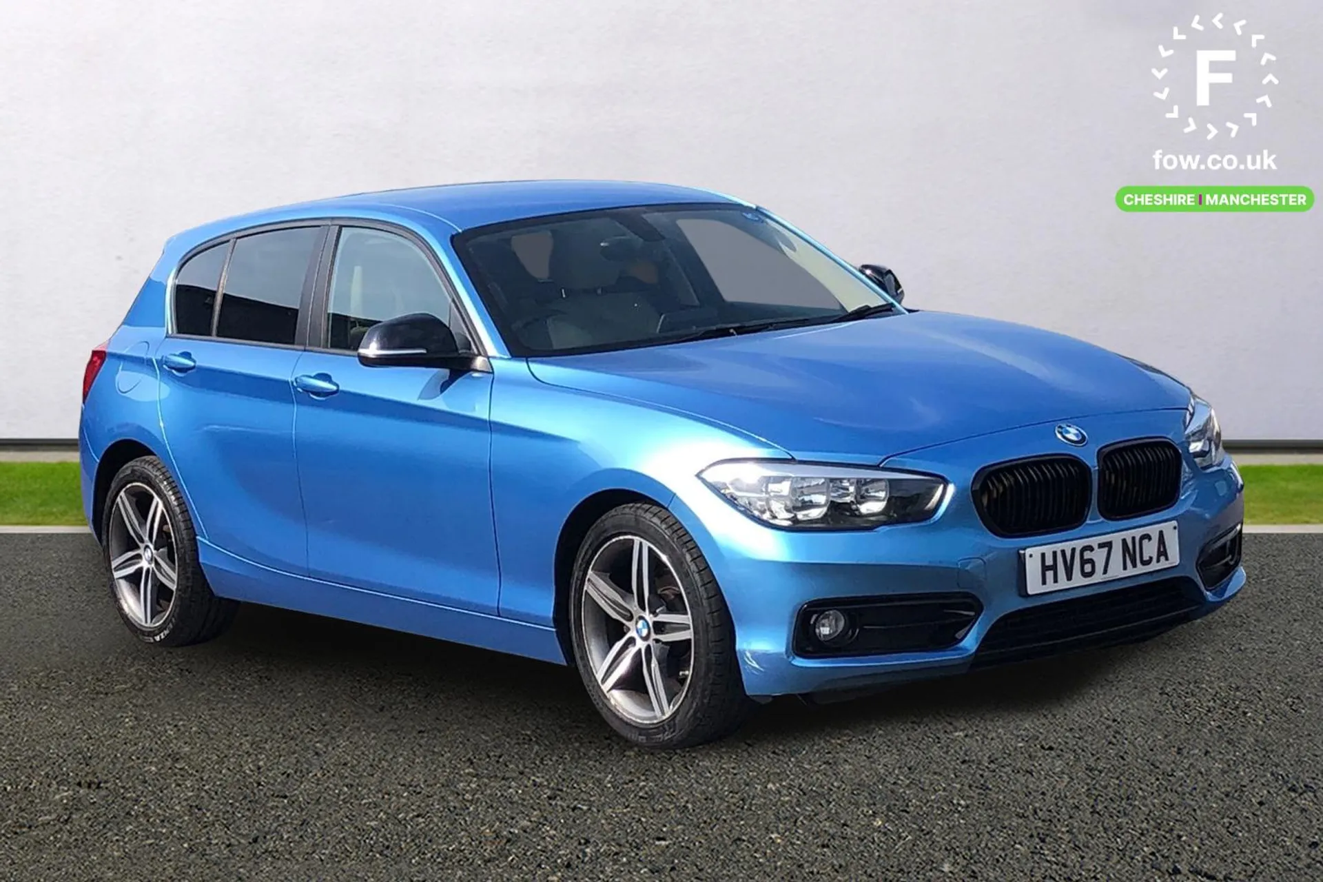 1 Series