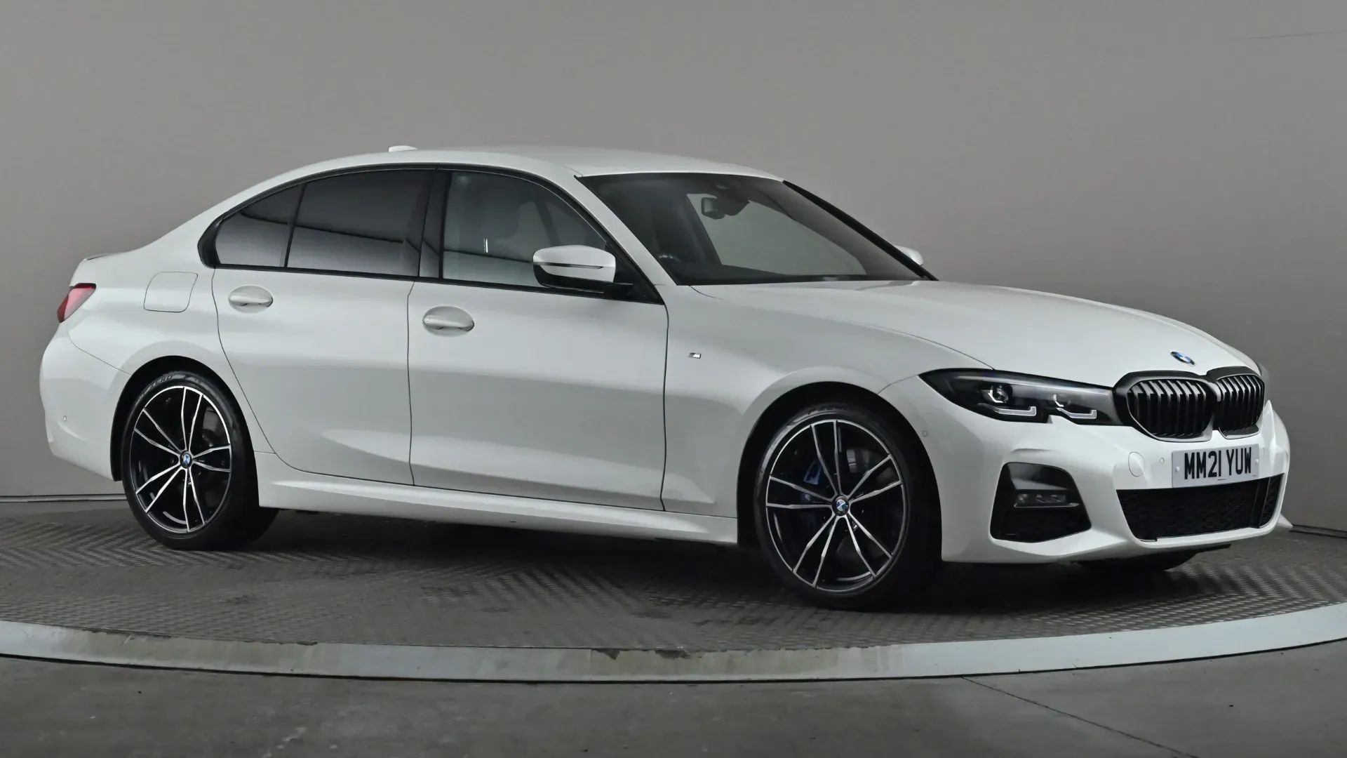 3 Series