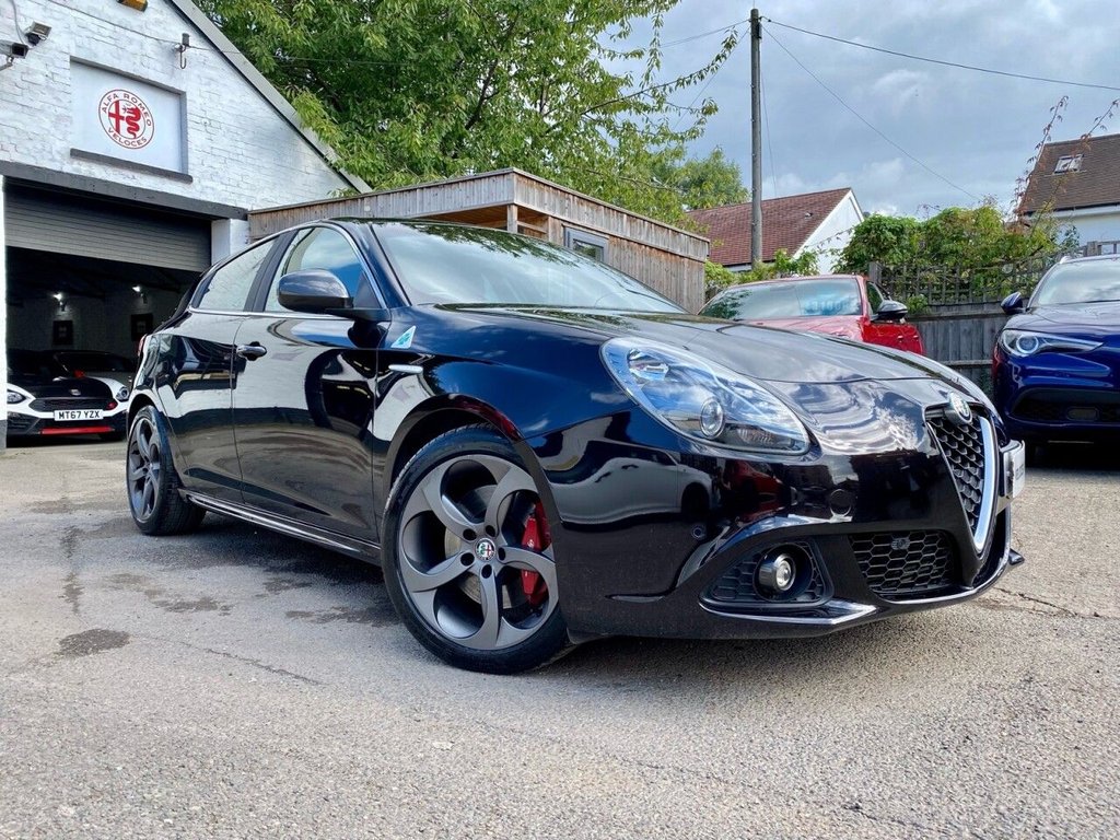 Giulietta