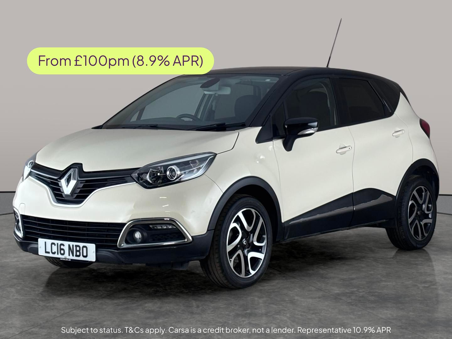 Captur