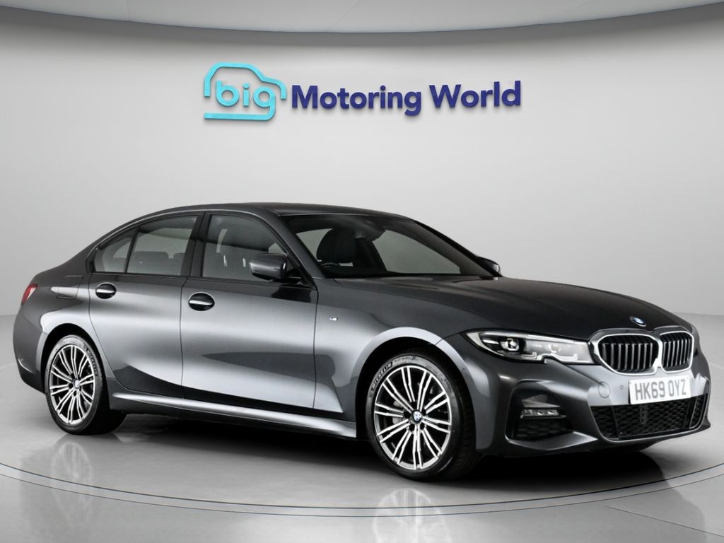 3 Series