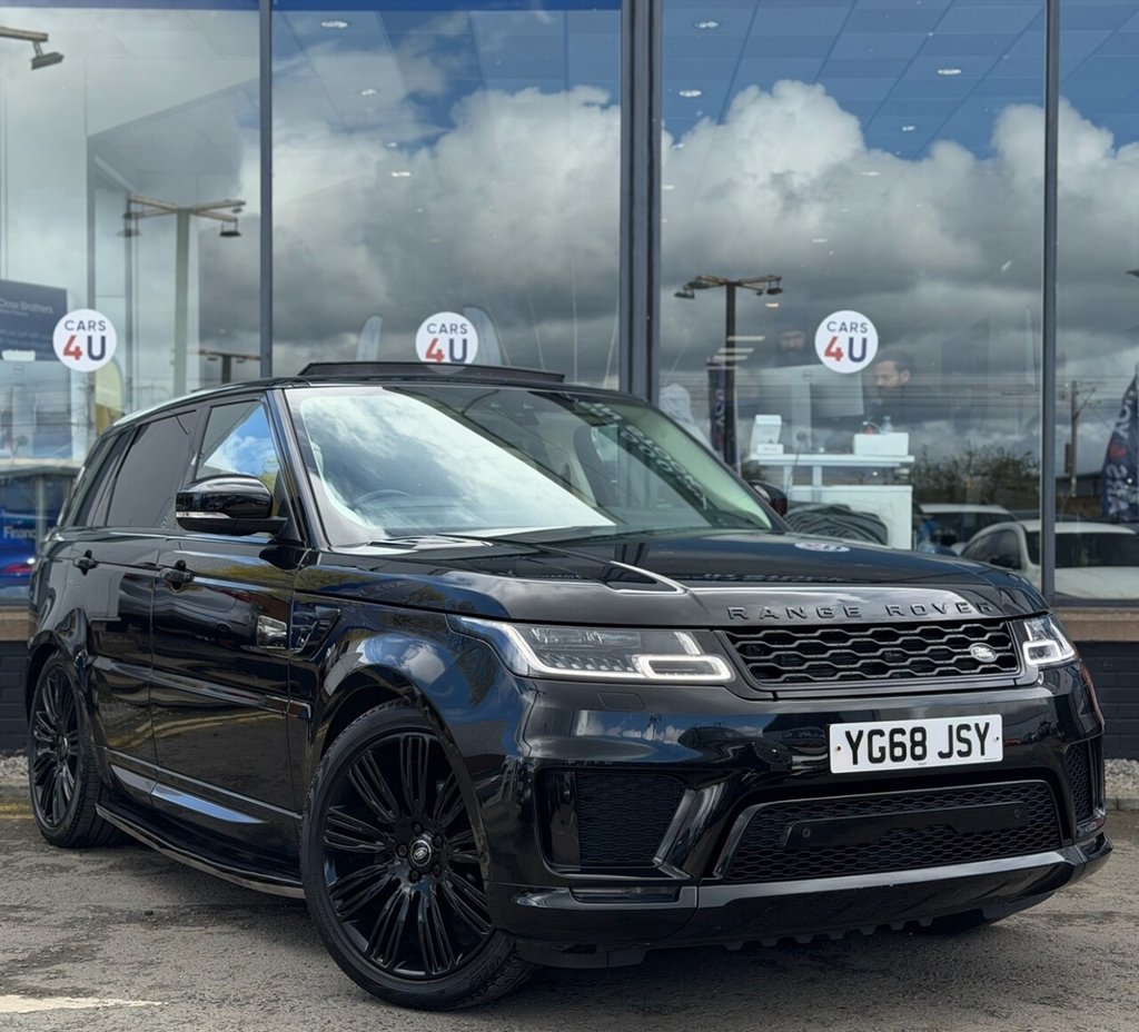 Range Rover Sport
