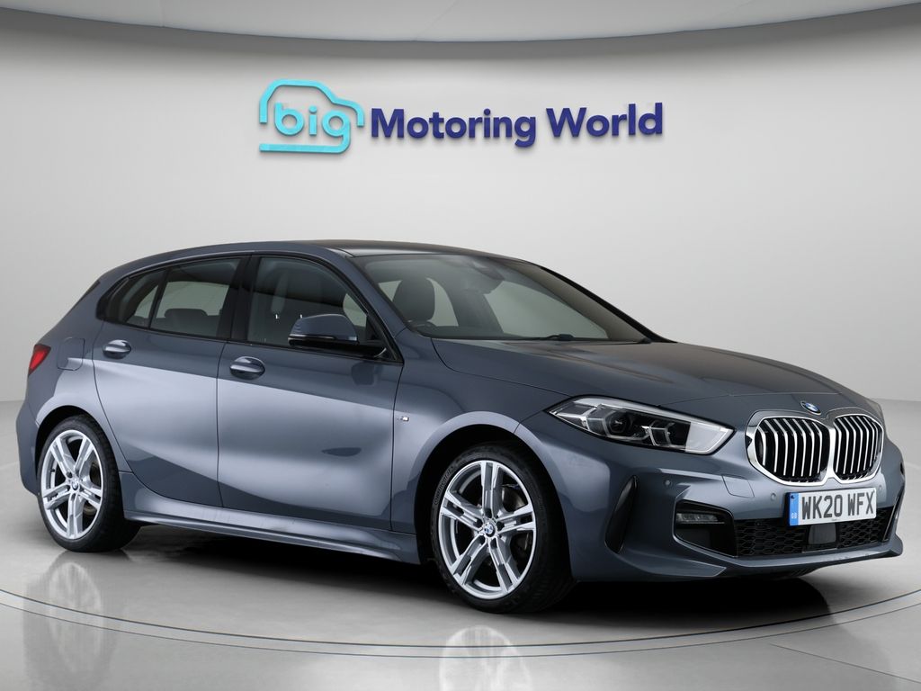 1 Series