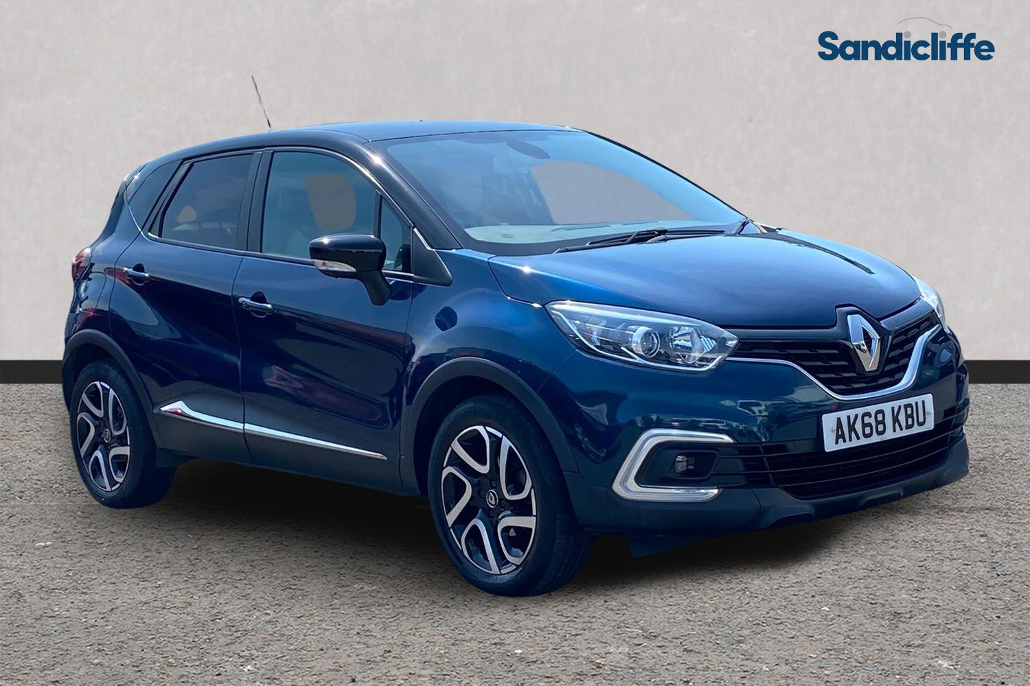 Captur
