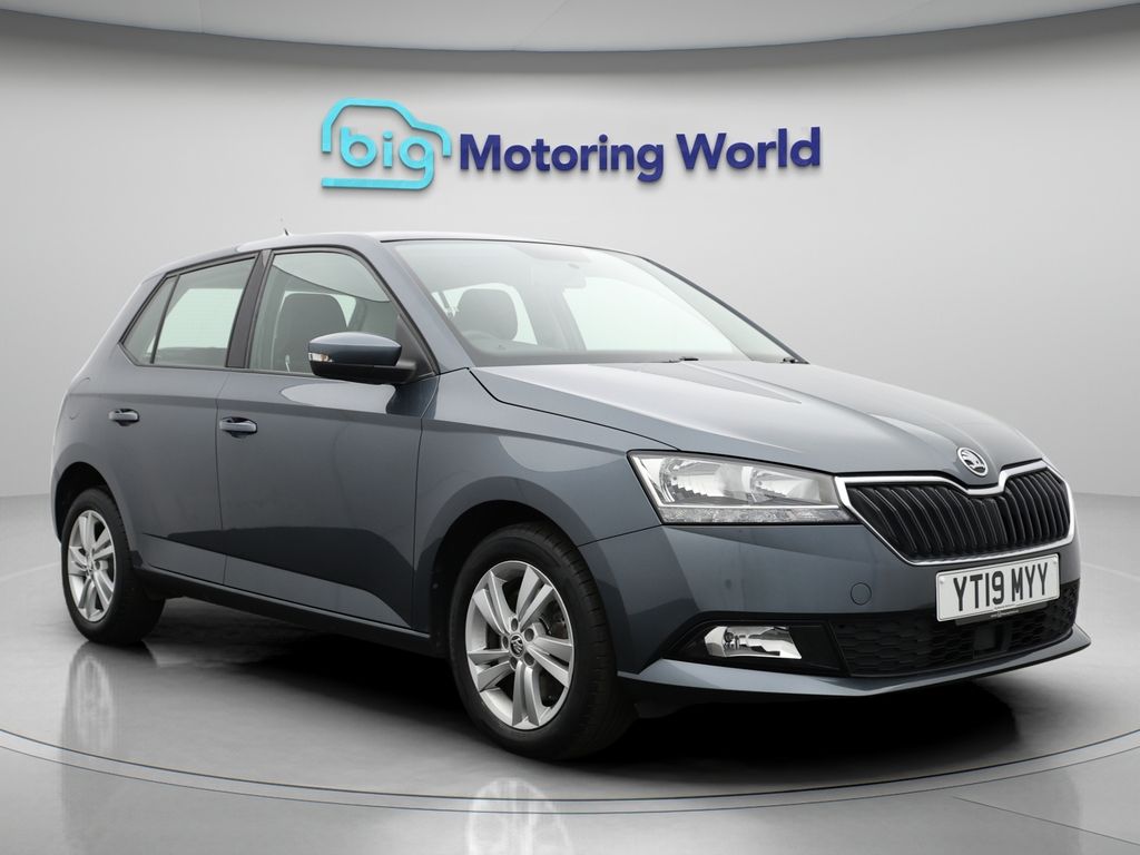 Fabia