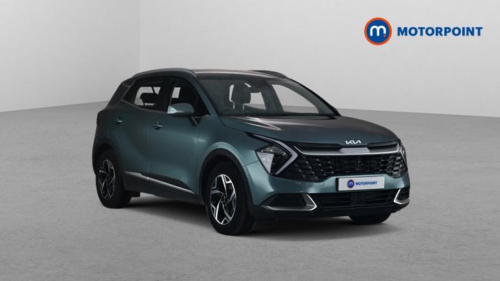 Sportage