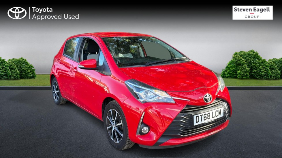 Yaris
