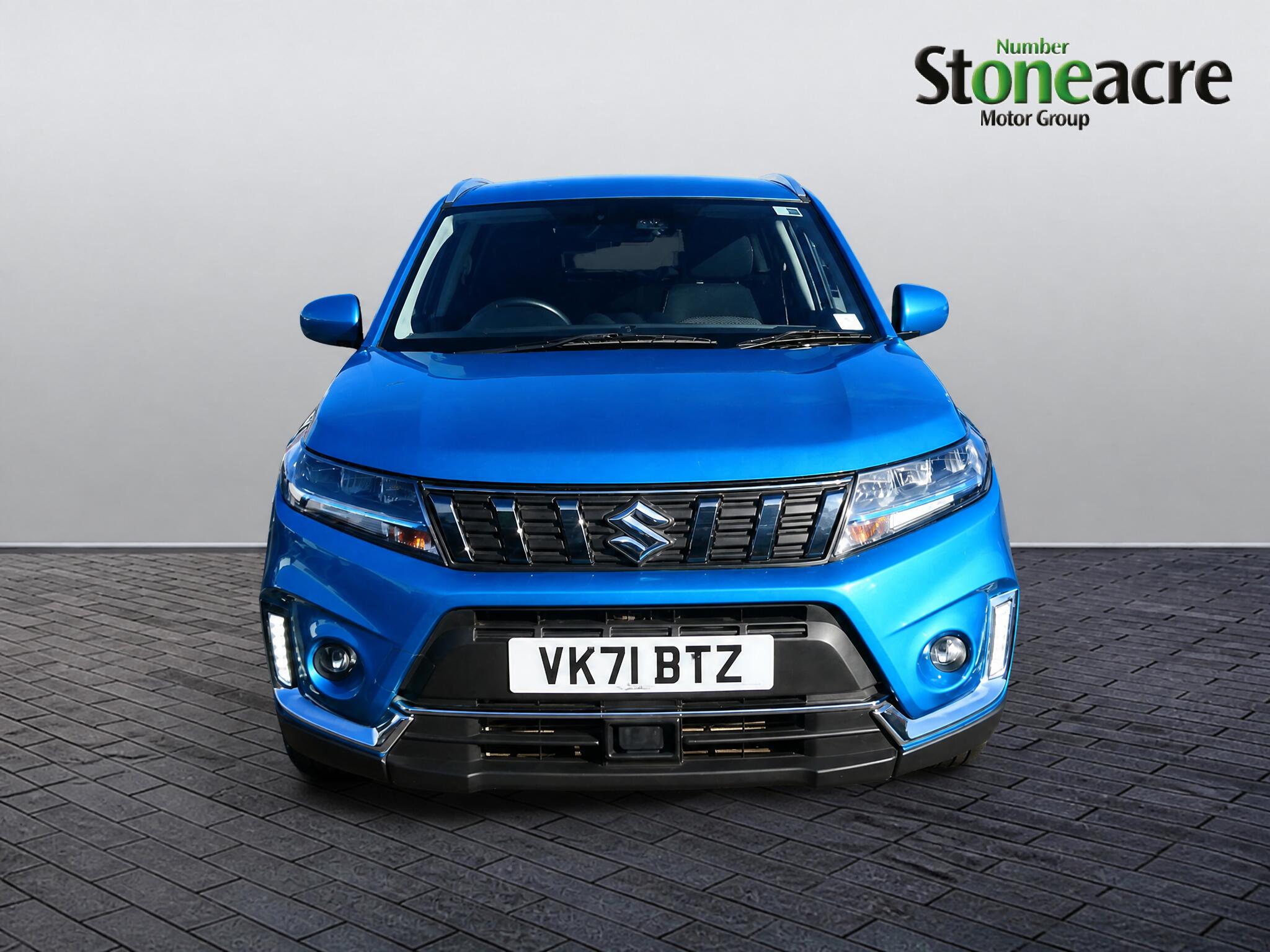 Vitara