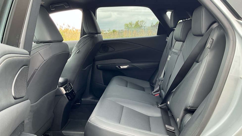 2024 Lexus RX