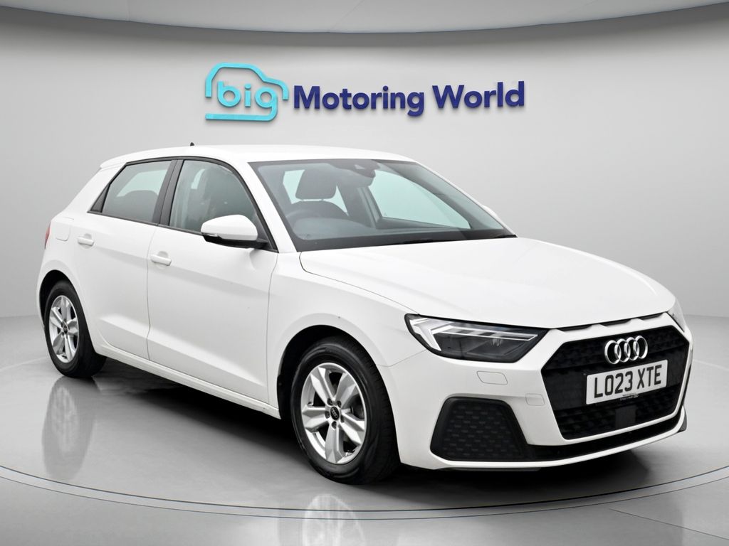 A1 Sportback