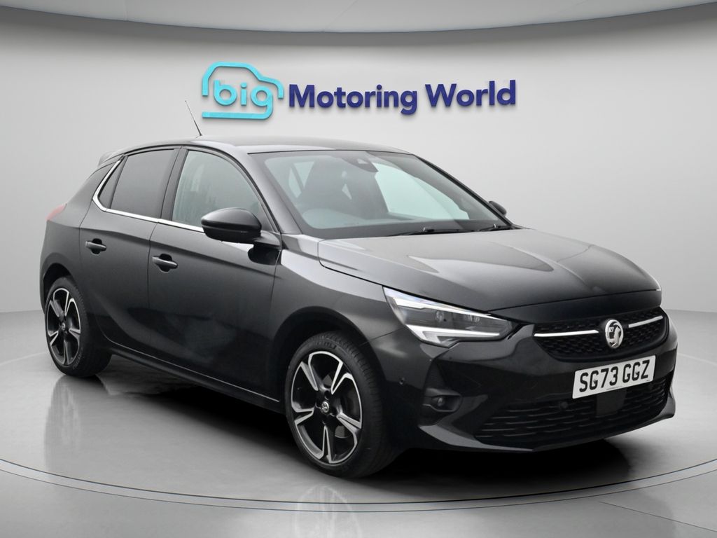 Corsa