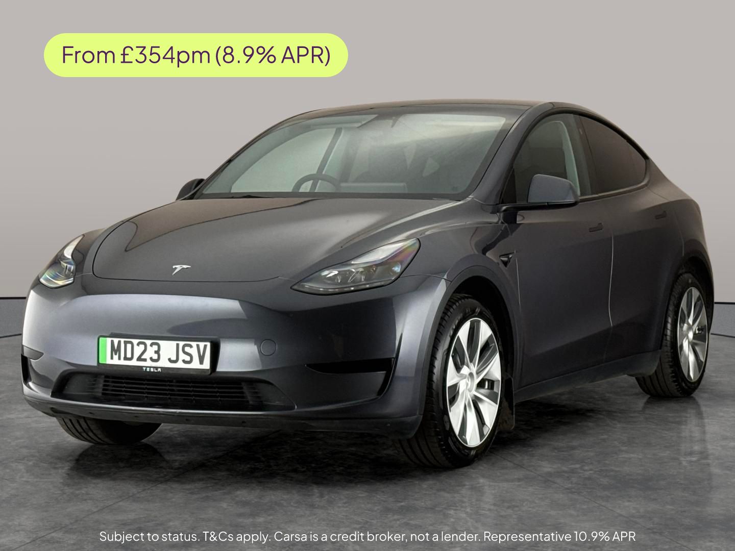 Model Y