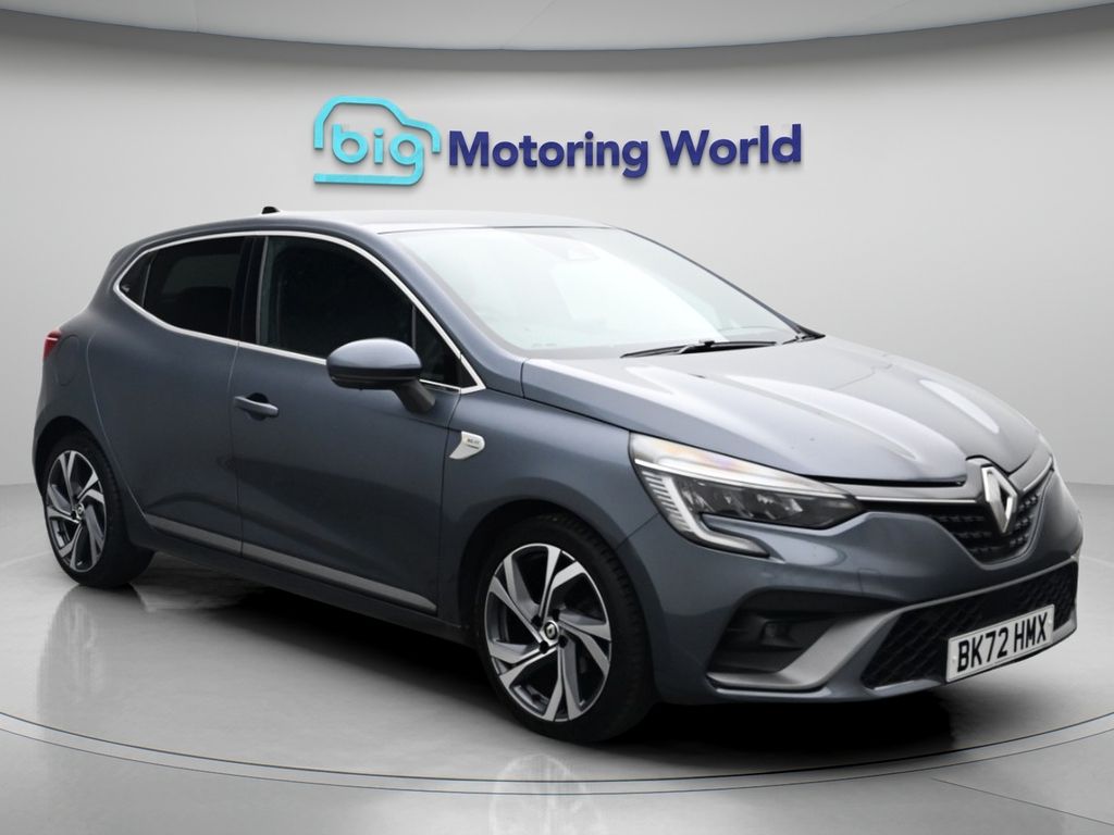 Clio