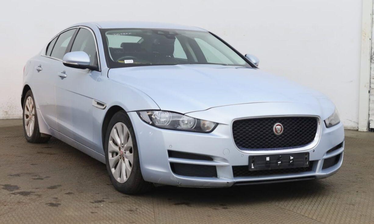 XE