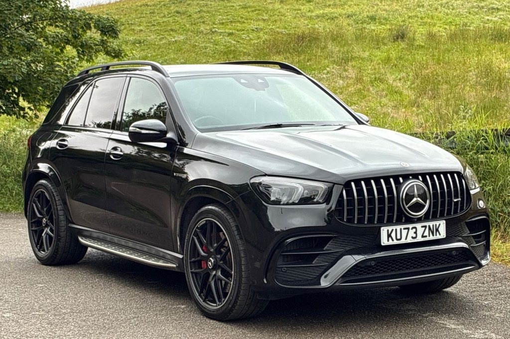 GLE