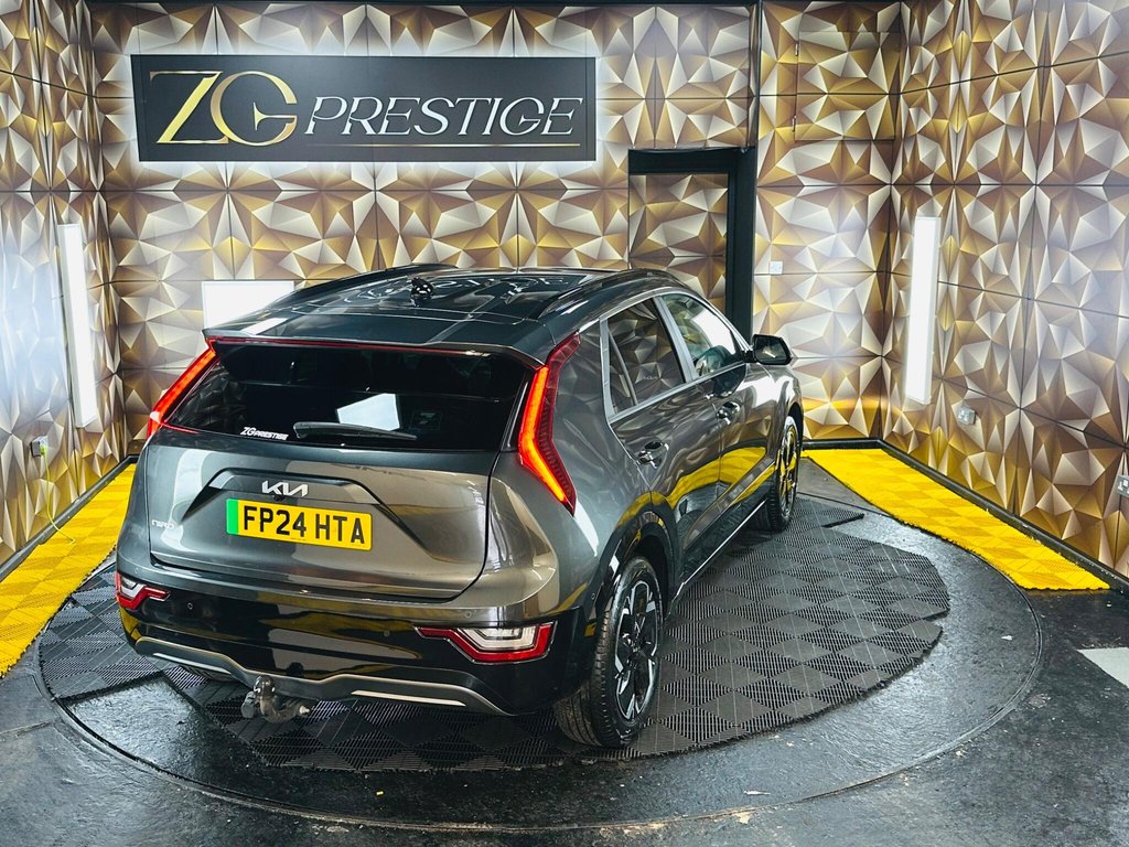 2024 Kia Niro EV