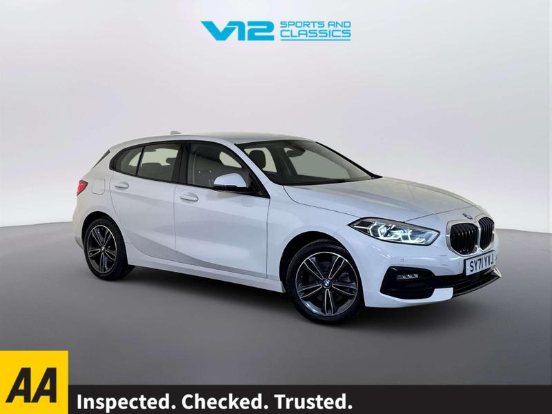 1 Series
