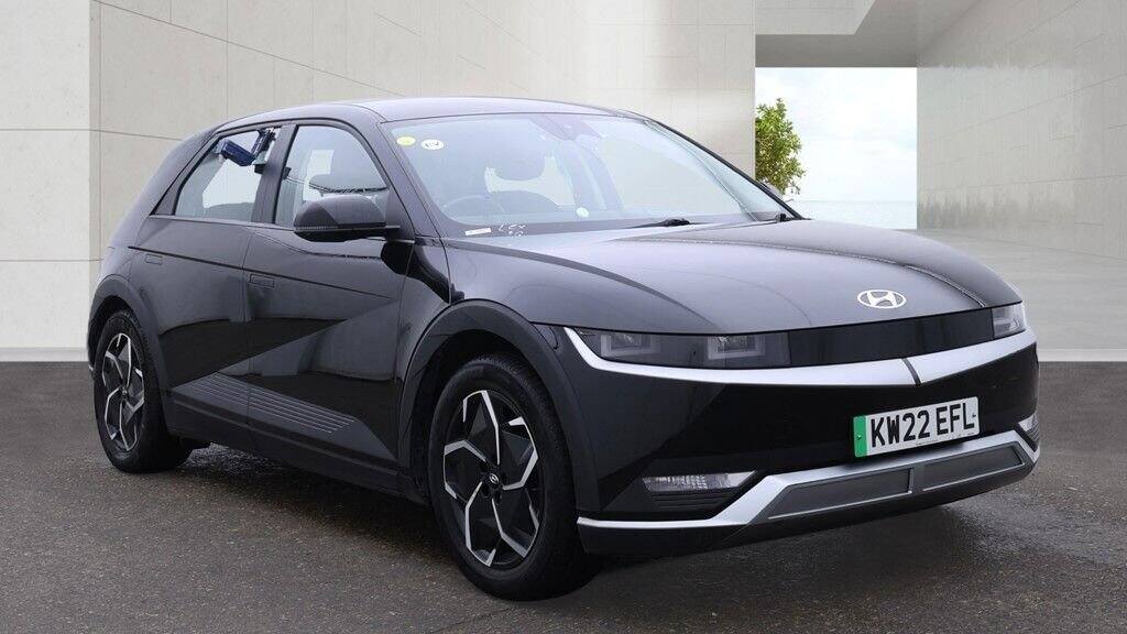 Ioniq 5