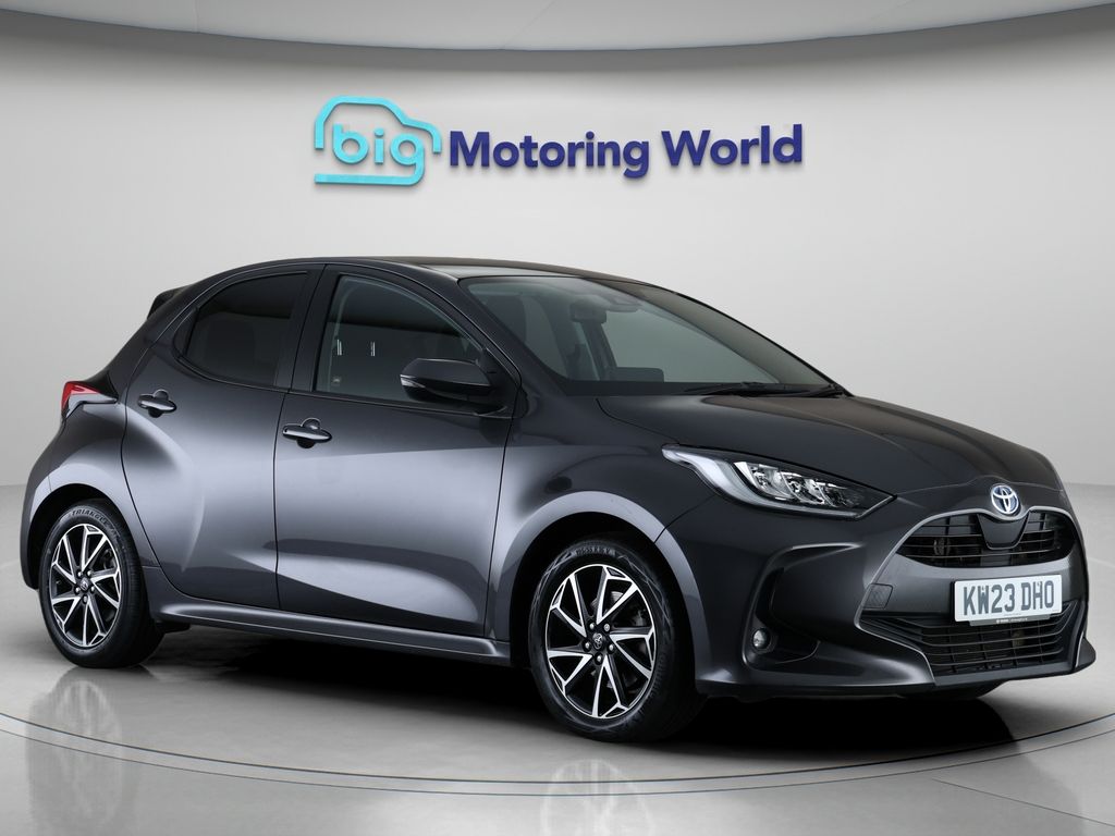 Yaris