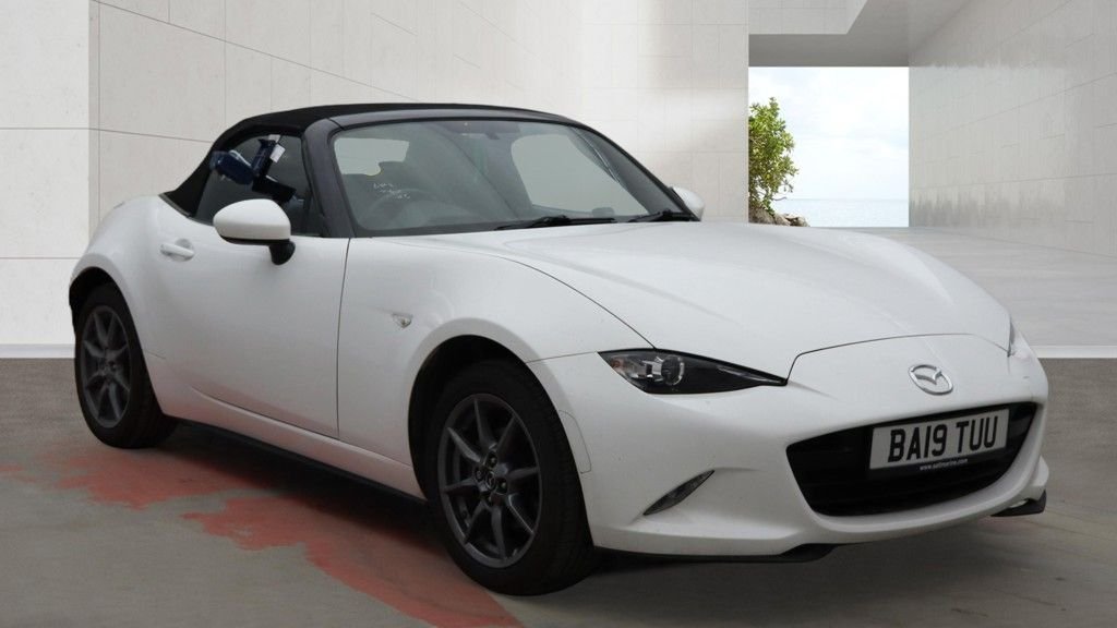 Mx-5