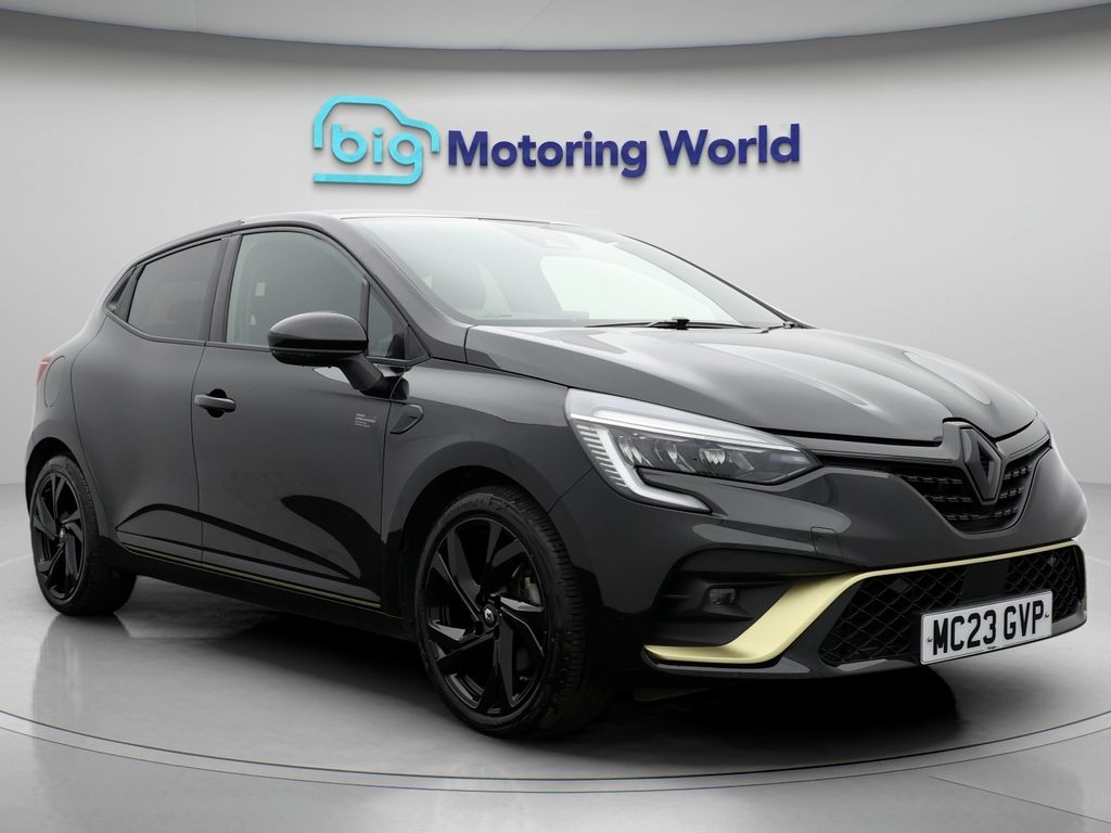 Clio