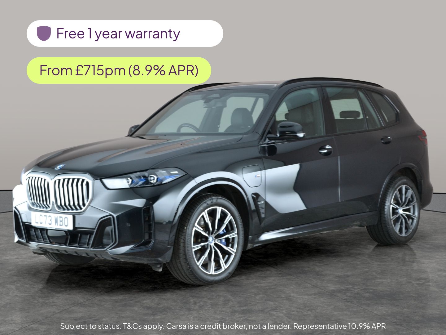 X5