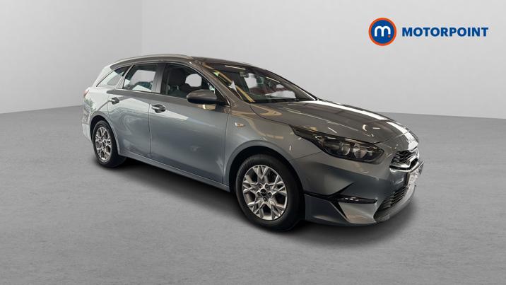 Ceed Sportswagon