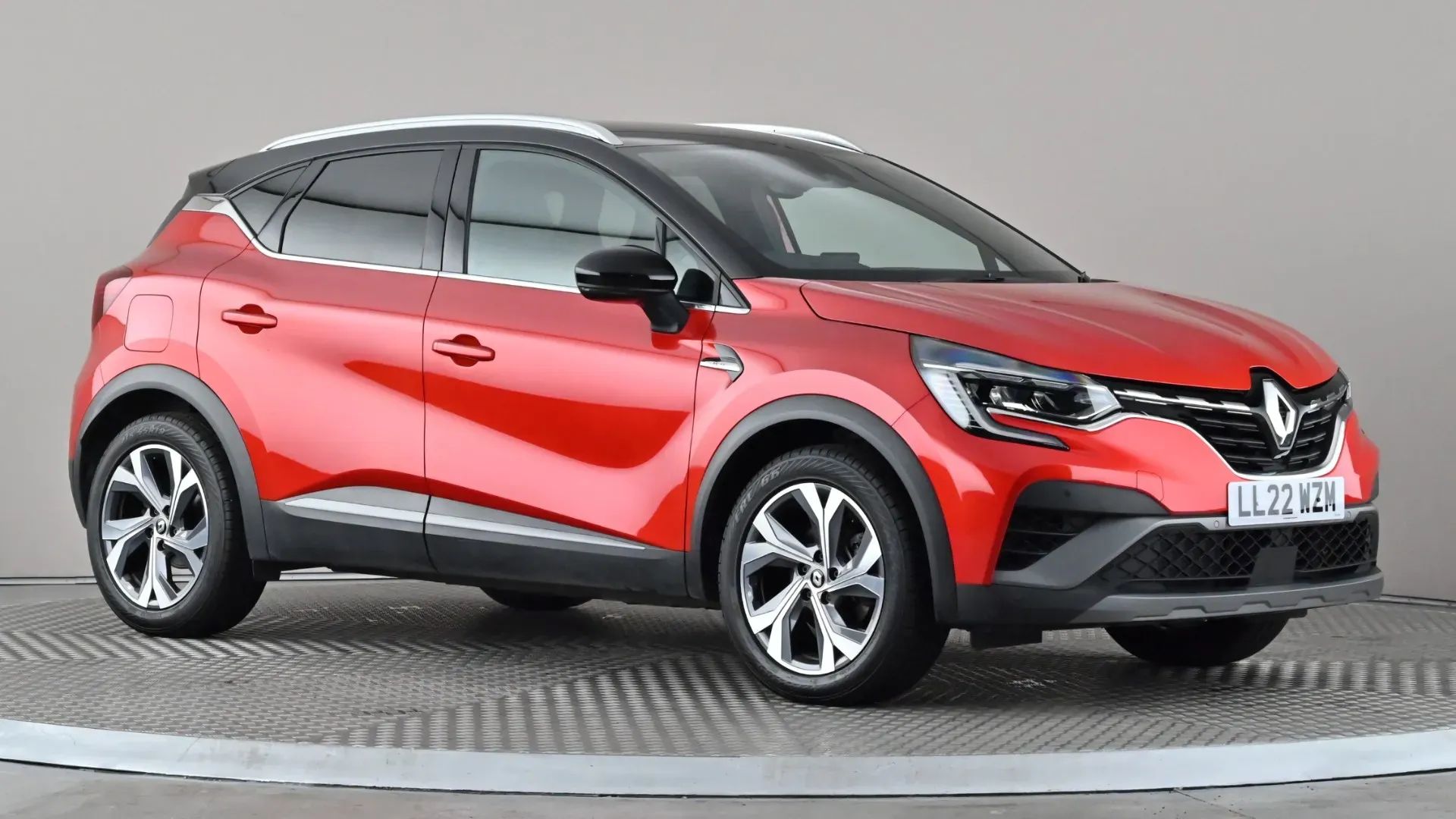Captur