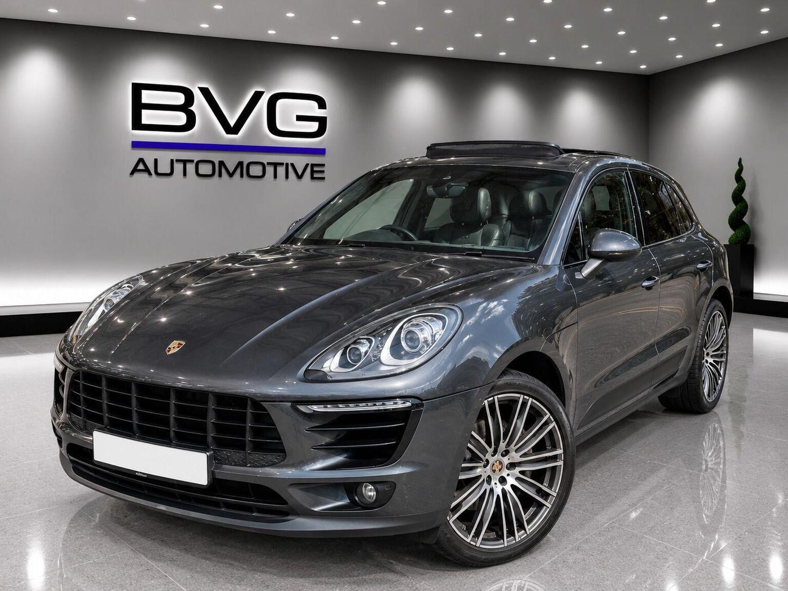 Macan