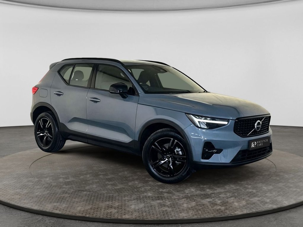 XC40