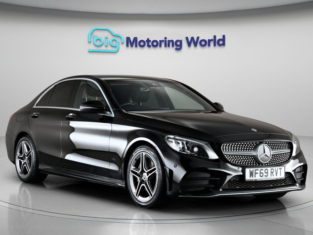C Class