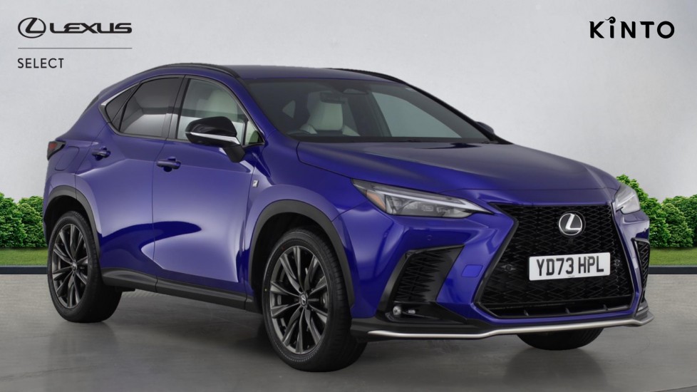 NX Hybrid