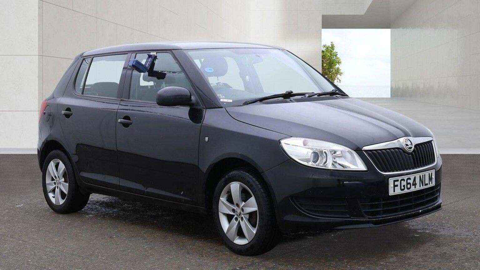 Fabia