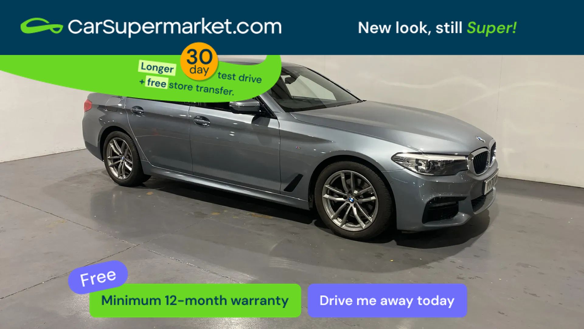 5 Series