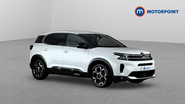 C5 Aircross