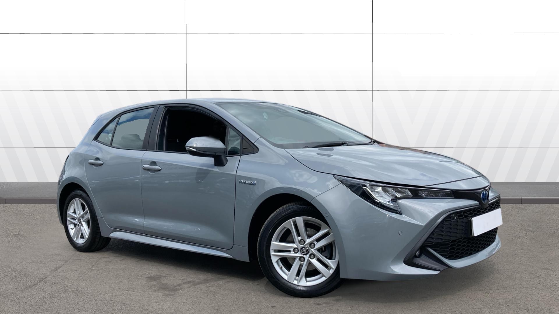 Corolla