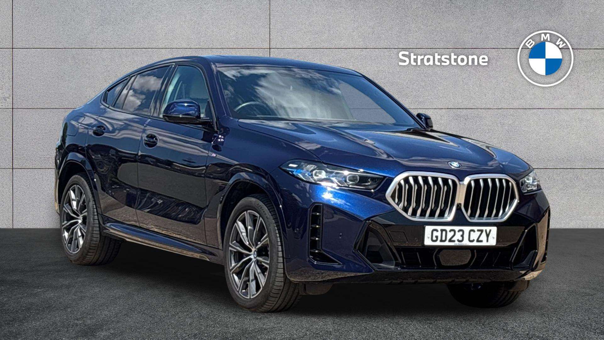X6