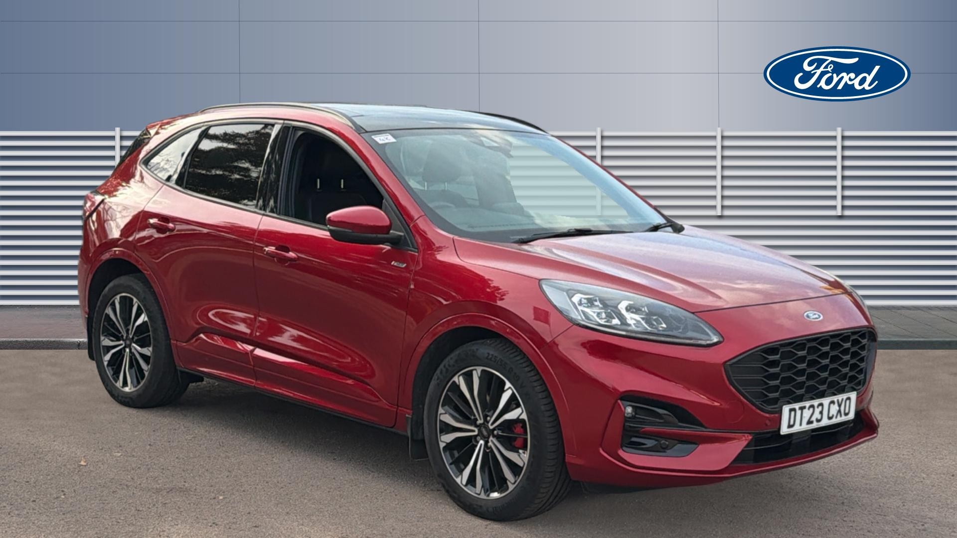 Kuga