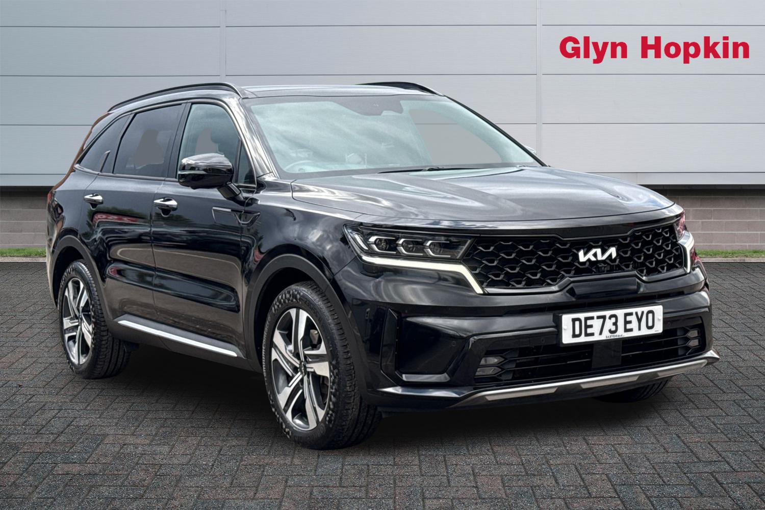 Sorento