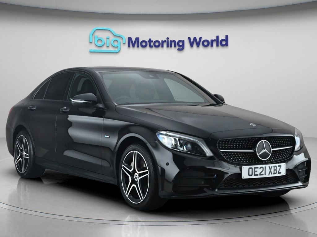 C Class