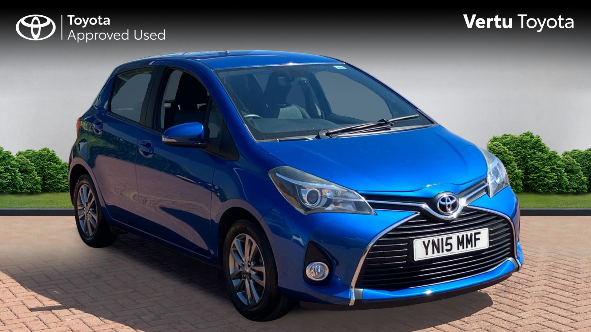 Yaris