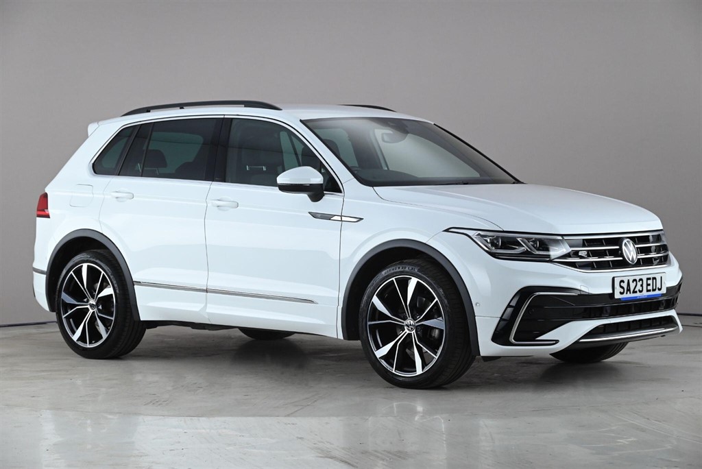 Tiguan