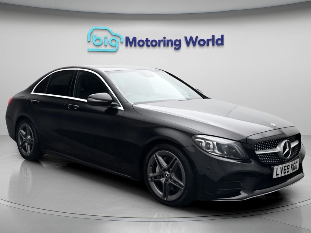 C Class