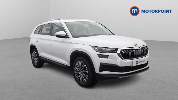 Kodiaq