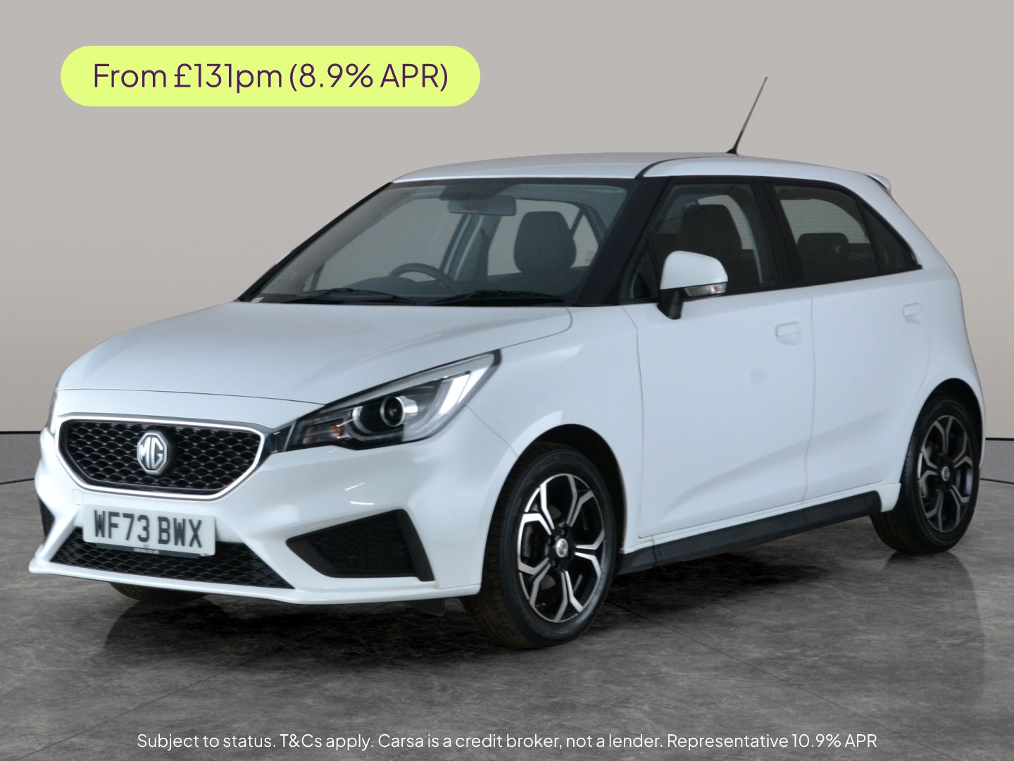 MG3