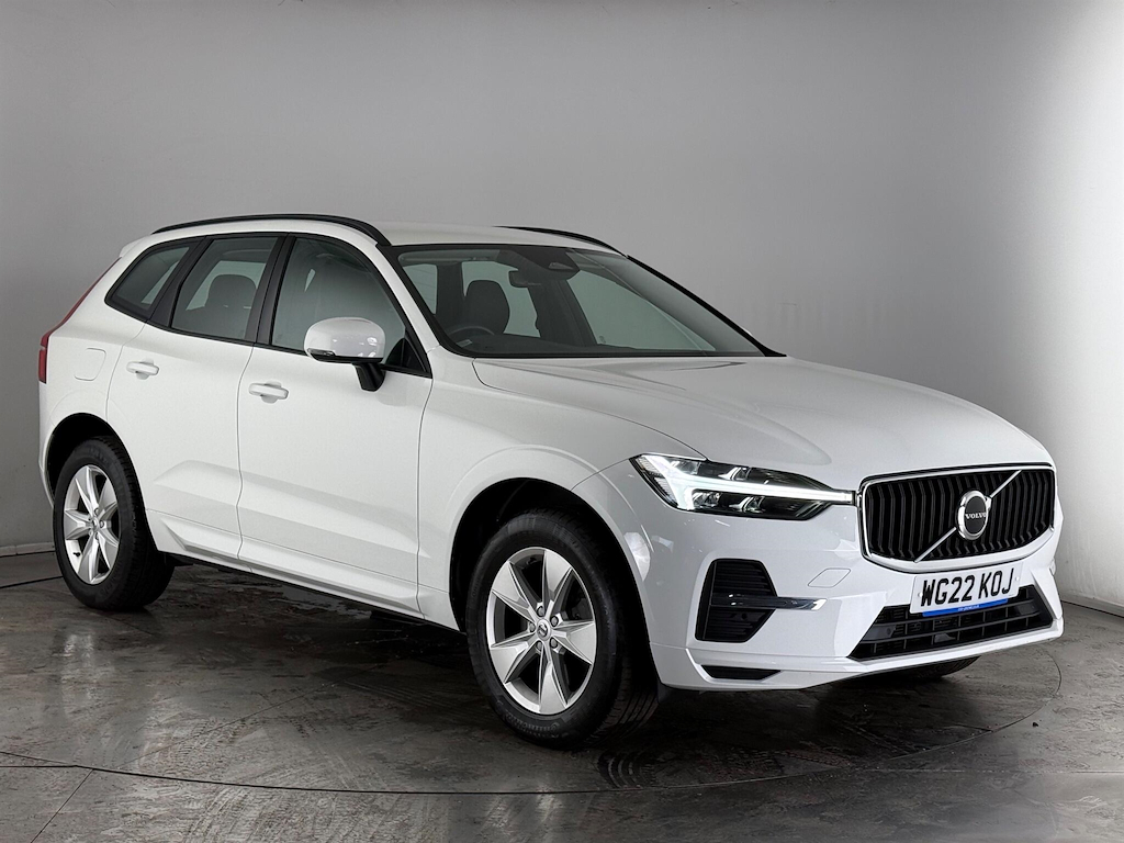 XC60