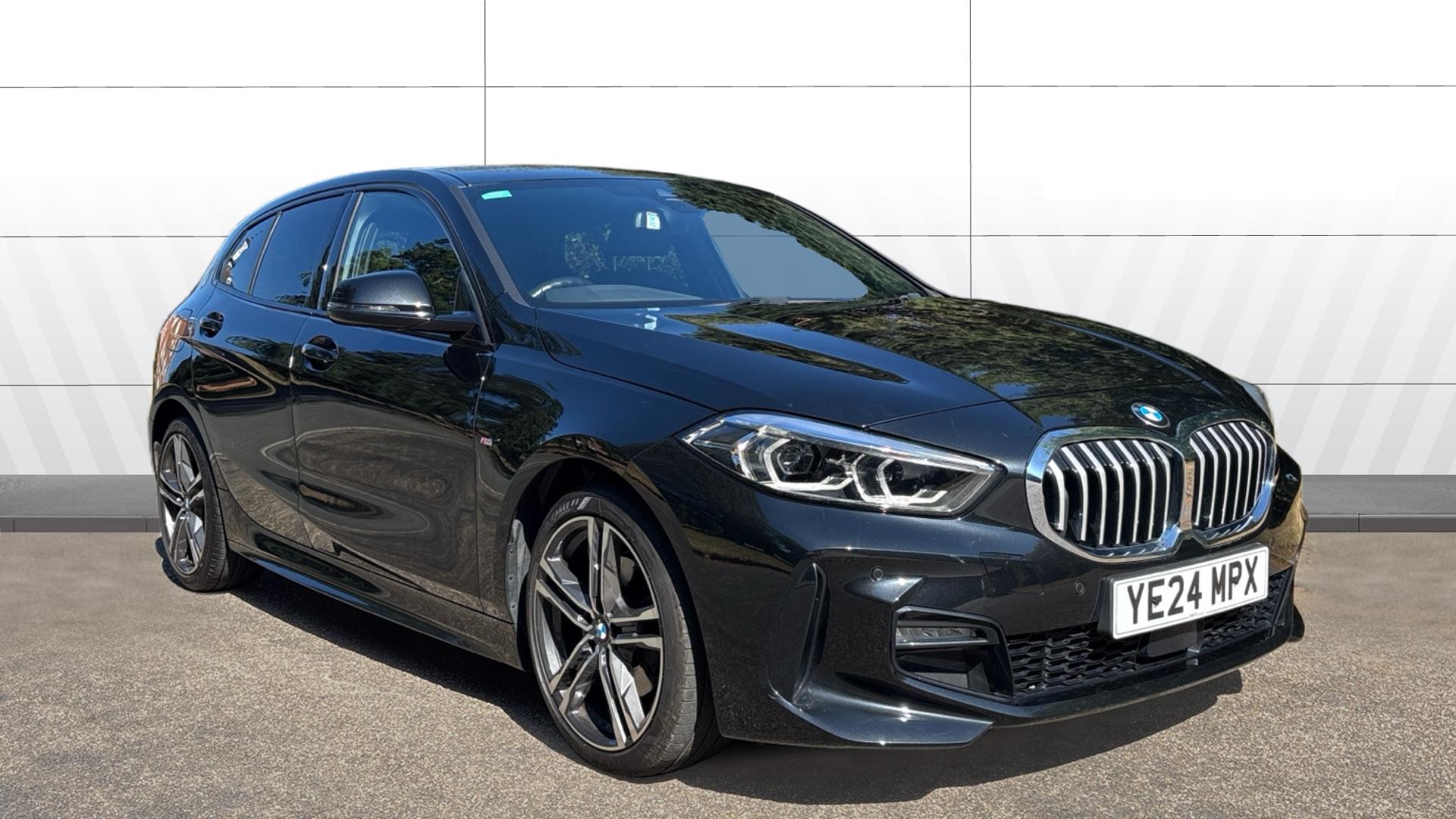 1 Series