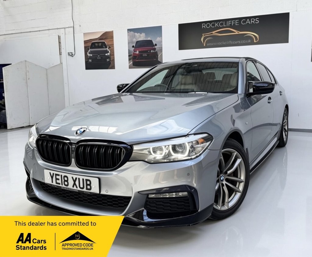 5 Series